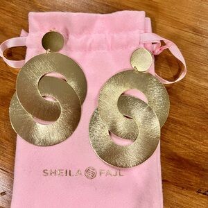 Sheila Fajl Devin earrings